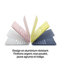 APPLE MACBOOK NEO MHFF4FN 13" INDIGO