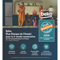 BEKO BDFN26440WP