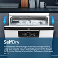 BEKO BDFN26440WP
