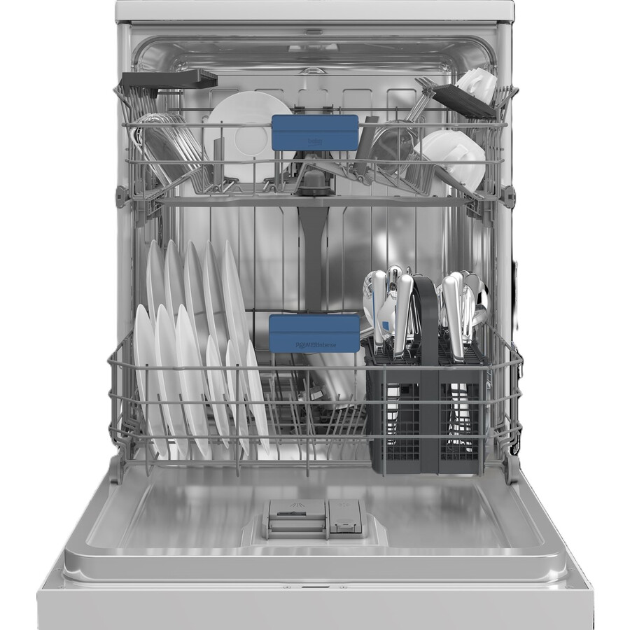 BEKO BDFN26440WP n°3