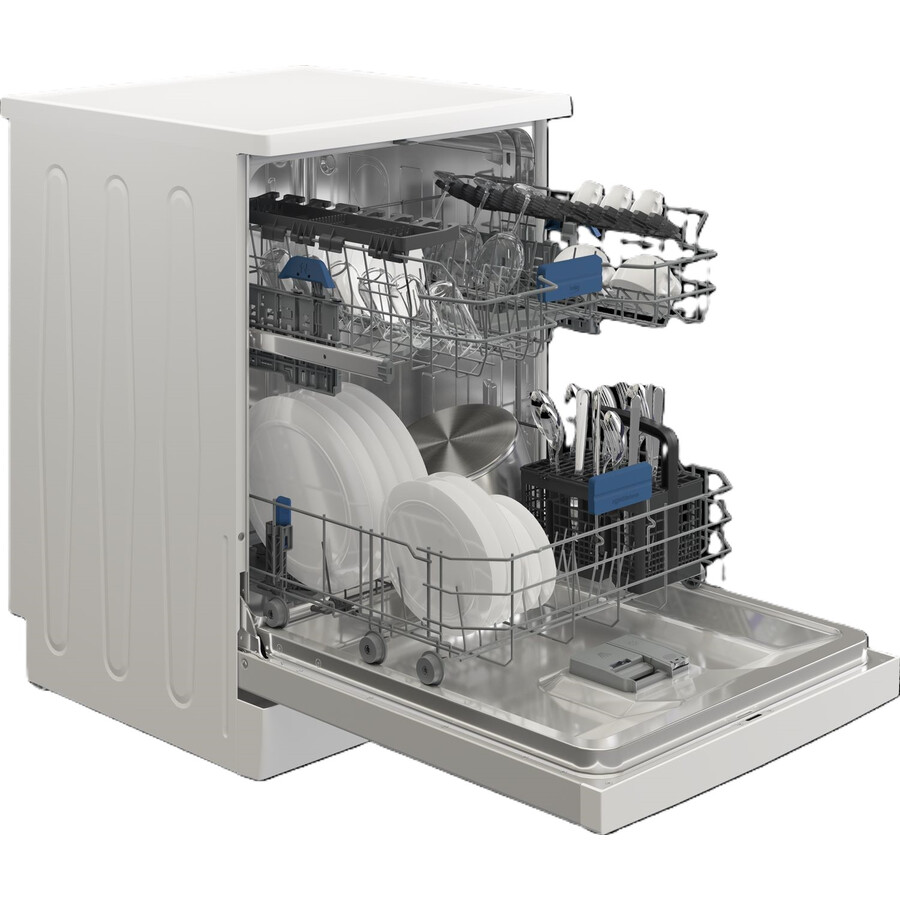 BEKO BDFN26440WP n°4