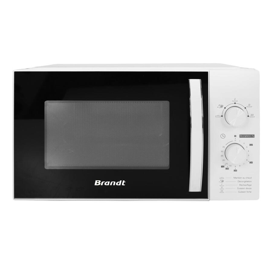 BRANDT SM2802W n°1