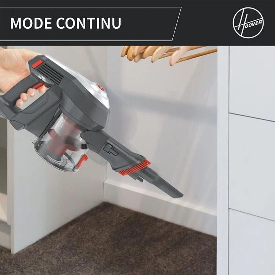 HOOVER HF122AH n°7