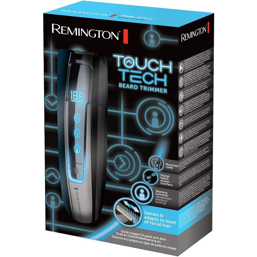 REMINGTON TOUCH MB4700 n°7
