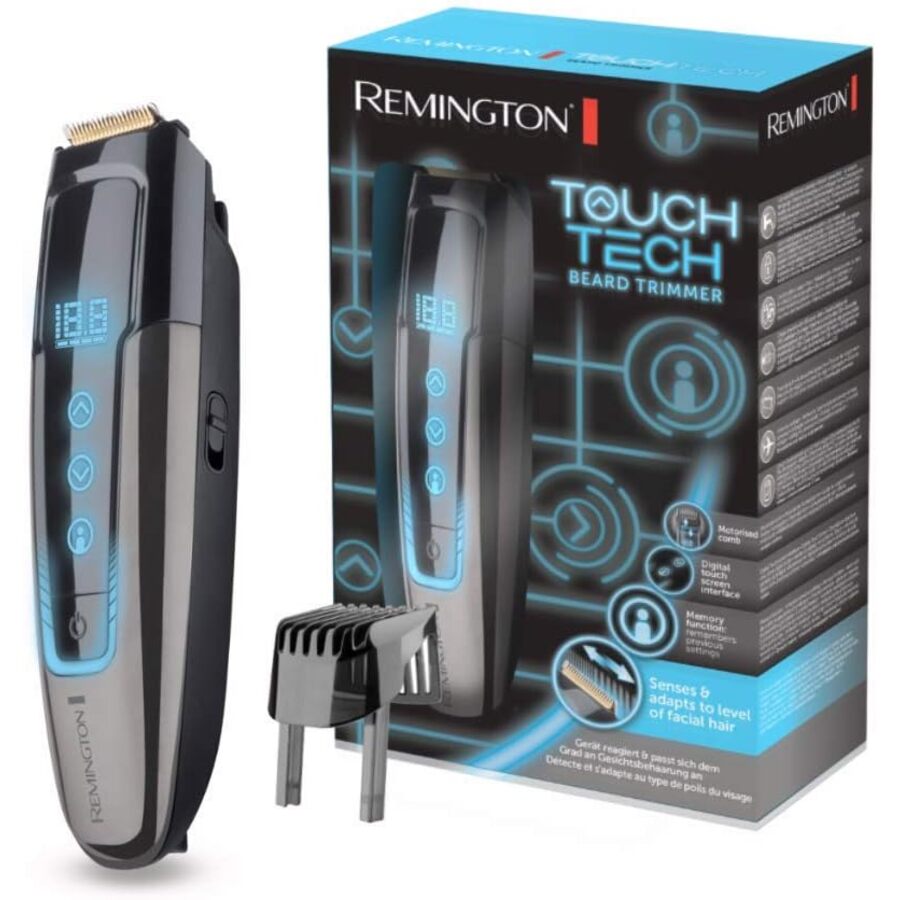 REMINGTON TOUCH MB4700 n°6