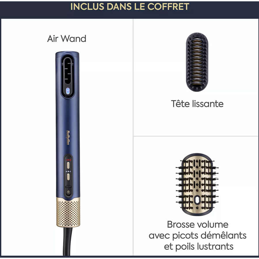 BABYLISS AS6550E n°5