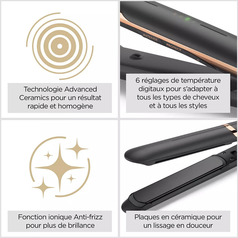 BABYLISS ST394E n°10