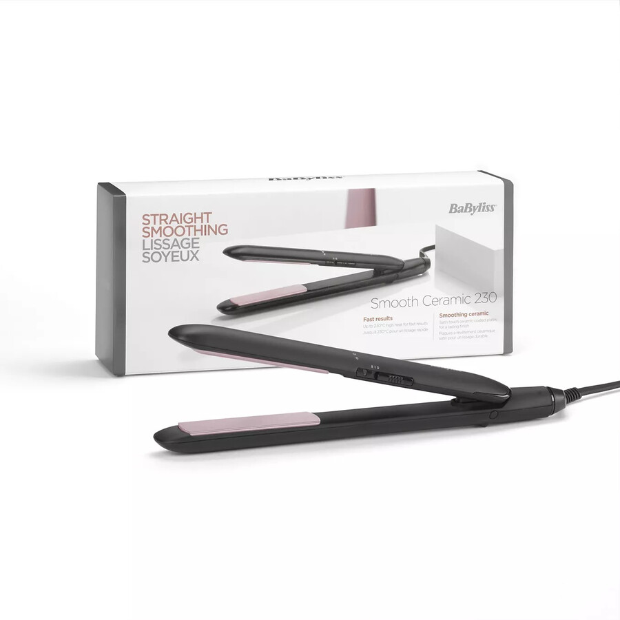 BABYLISS ST241E n°7