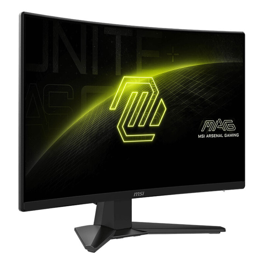 MSI MAG 242C n°2