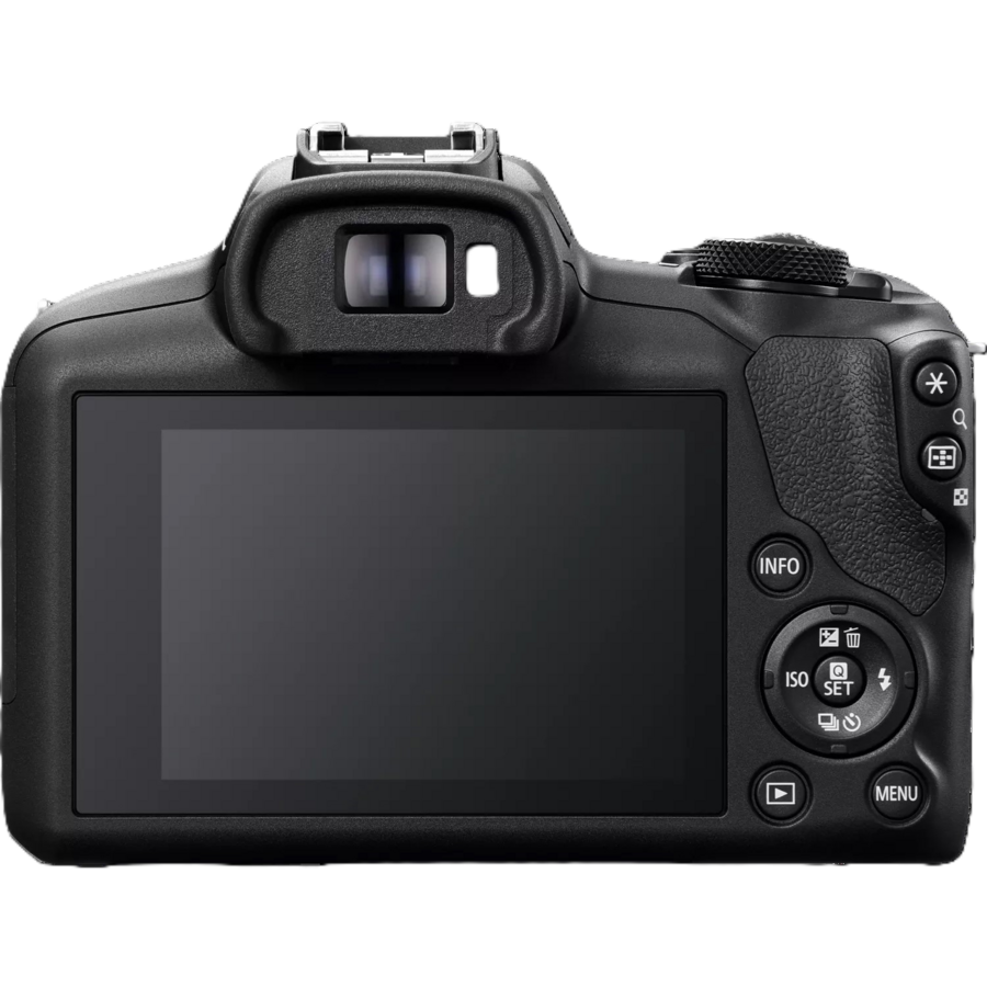 CANON EOS R100 + RF-S 18-45mm f/4.5-6.3 IS STM + SAC PHOTO + CARTE SD 64 go n°3