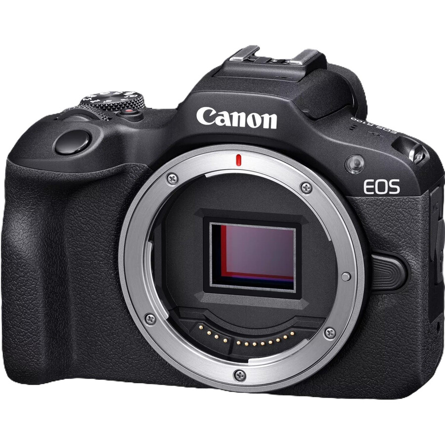 CANON EOS R100 + RF-S 18-45mm f/4.5-6.3 IS STM + SAC PHOTO + CARTE SD 64 go n°2