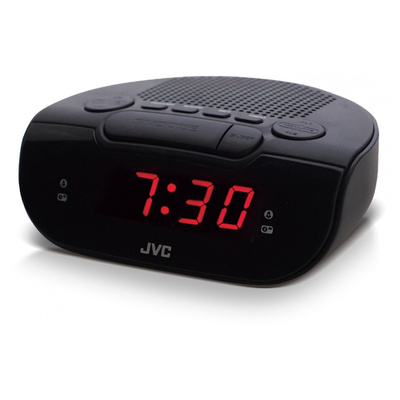 JVC RA-F120B