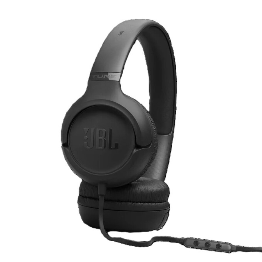 JBL TUNE 530C NOIR n°7