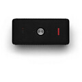 MARSHALL EMBERTON II BLACK & STEEL