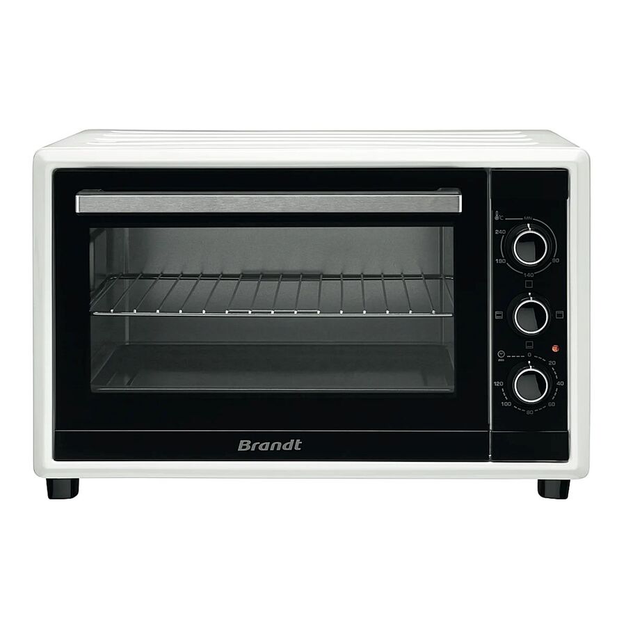 BRANDT FC420CW n°1
