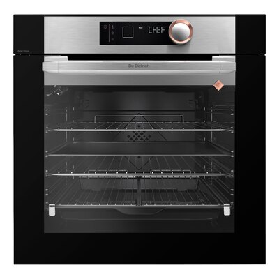DE DIETRICH DFP8363X