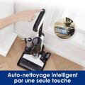 TINECO FLOOR ONE S5 NOIR / BLANC