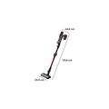 ROWENTA RH6A83WO