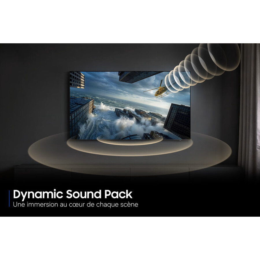 SAMSUNG TU55M70HAUXXC n°4