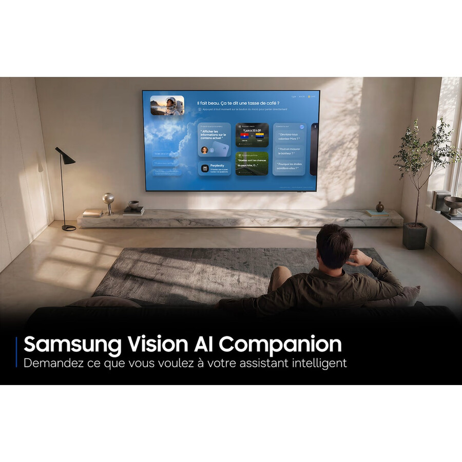 SAMSUNG TU55M70HAUXXC n°8