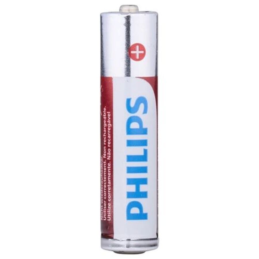 PHILIPS LR03 X4 n°2