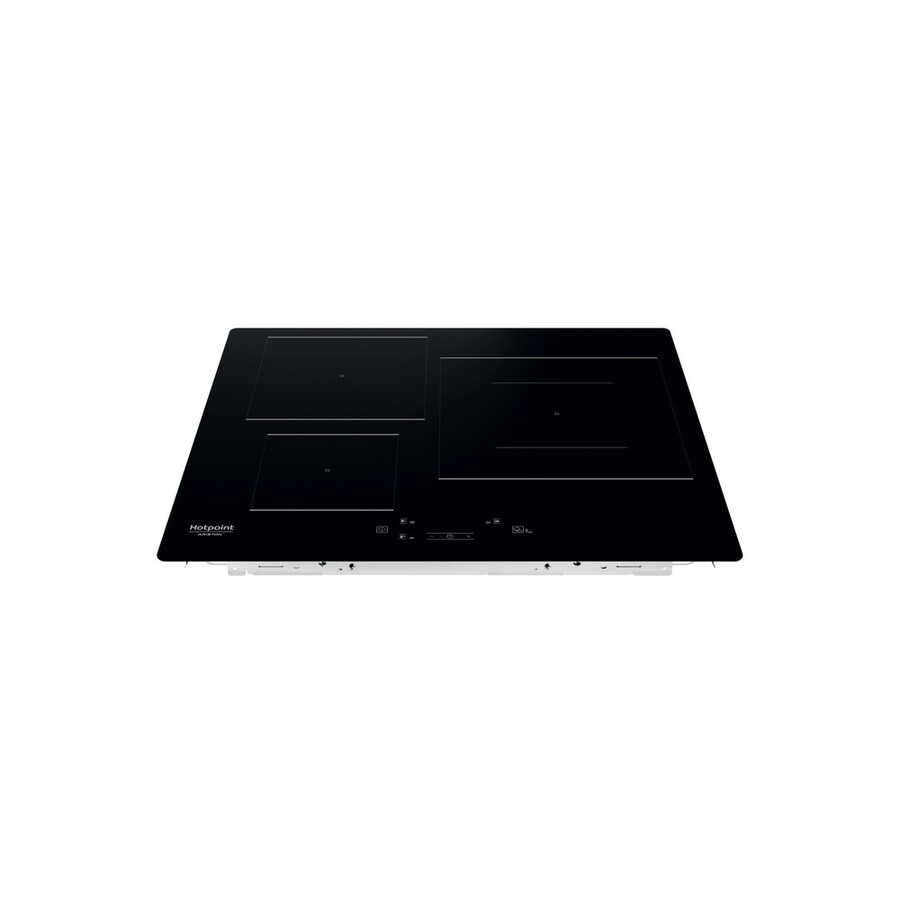 HOTPOINT HQ5760SNE n°1