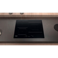 HOTPOINT HQ5760SNE