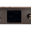 HOTPOINT HQ5760SNE