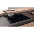 HOTPOINT HQ5760SNE