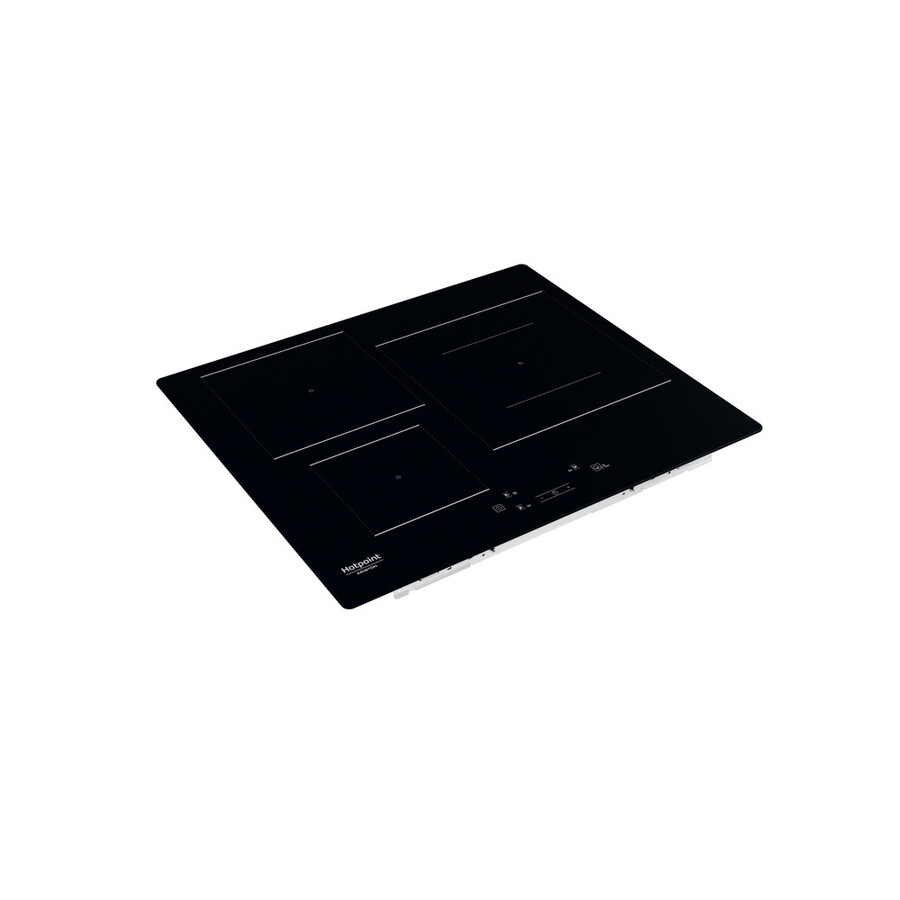 HOTPOINT HQ5760SNE n°2
