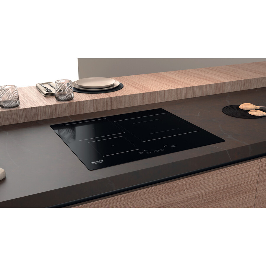 HOTPOINT HQ5760SNE n°8