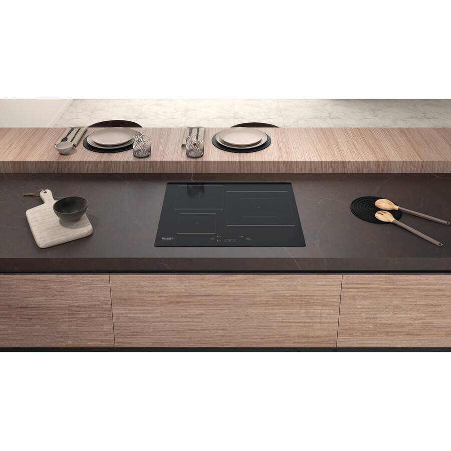HOTPOINT HQ5760SNE n°5