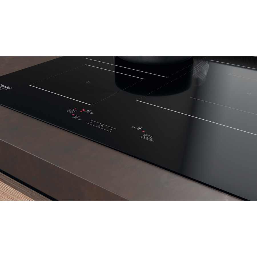 HOTPOINT HQ5760SNE n°6