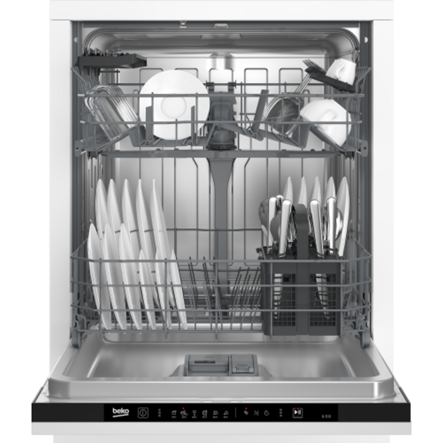 BEKO BDIN16441 n°2