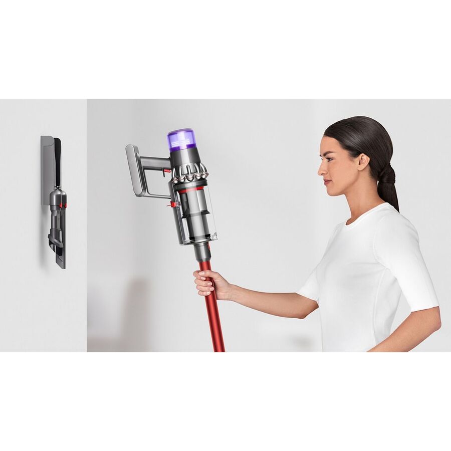 DYSON V11 FLUFFY n°4