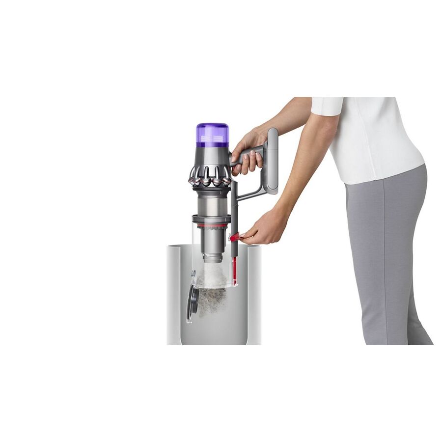 DYSON V11 FLUFFY n°6
