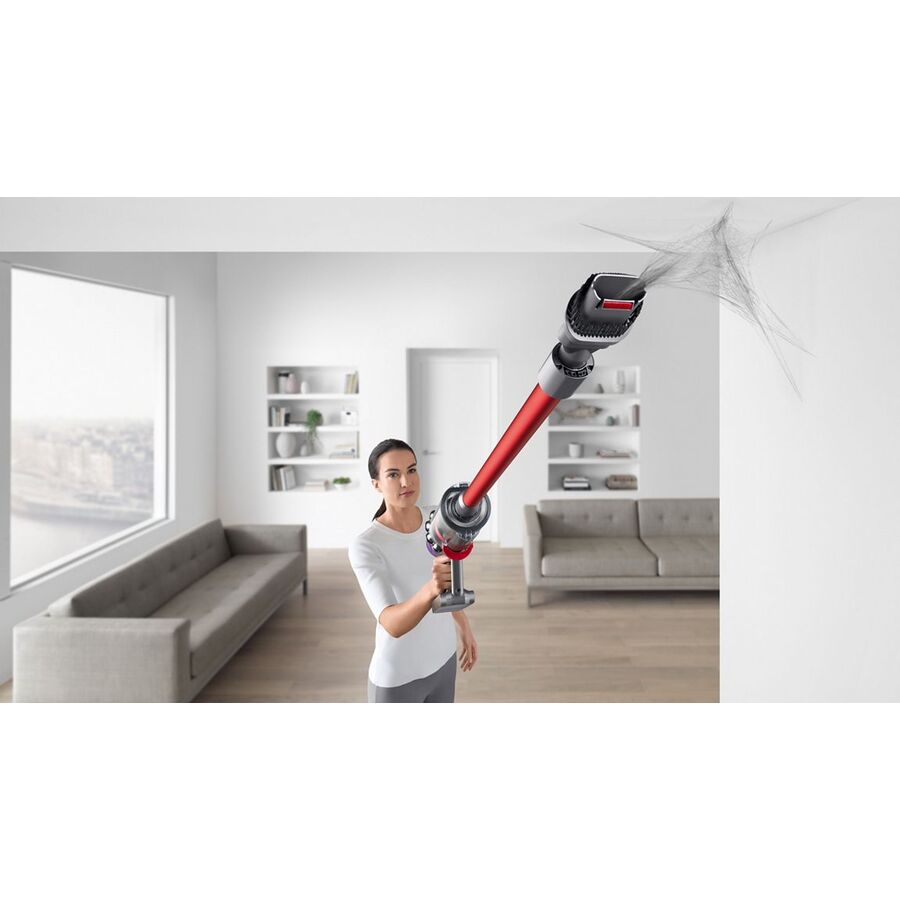 DYSON V11 FLUFFY n°7