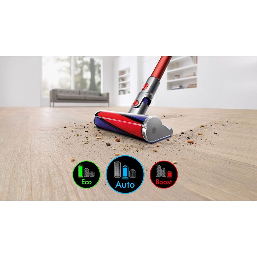 DYSON V11 FLUFFY n°2