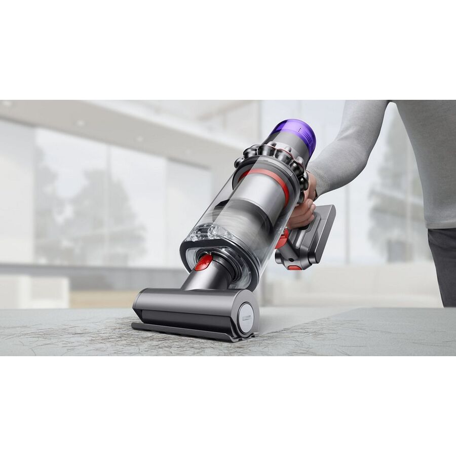 DYSON V11 FLUFFY n°5