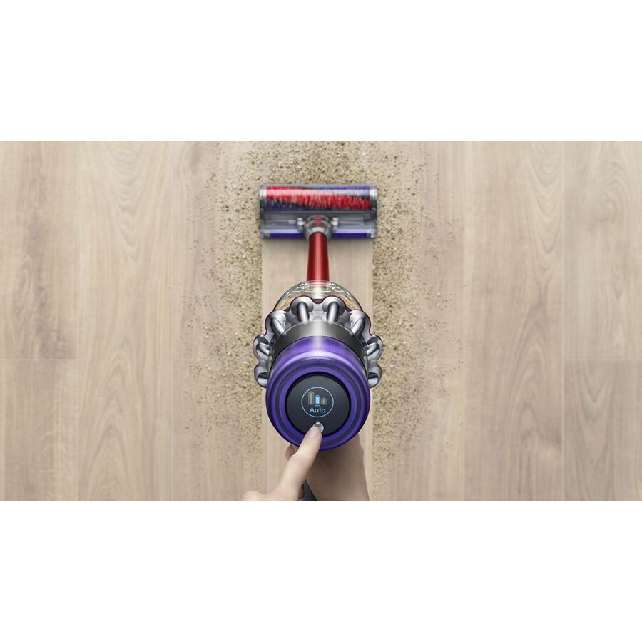 DYSON V11 FLUFFY n°3