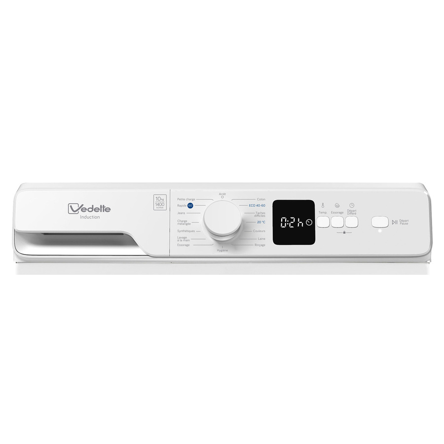 VEDETTE LFV404QW n°2
