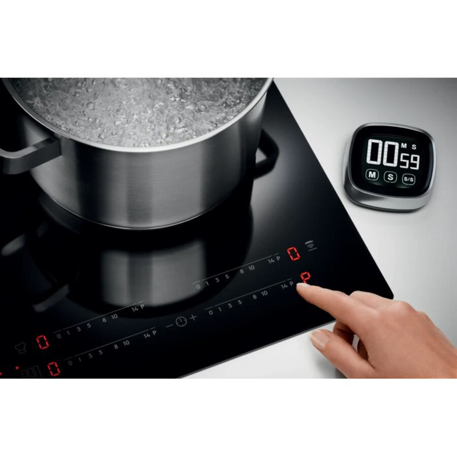ELECTROLUX EIT60433CT n°8
