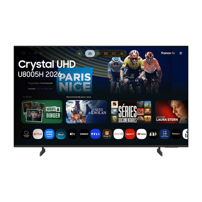 SAMSUNG TU70U8005HUXXC