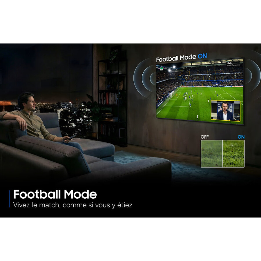 SAMSUNG TU70U8005HUXXC n°8