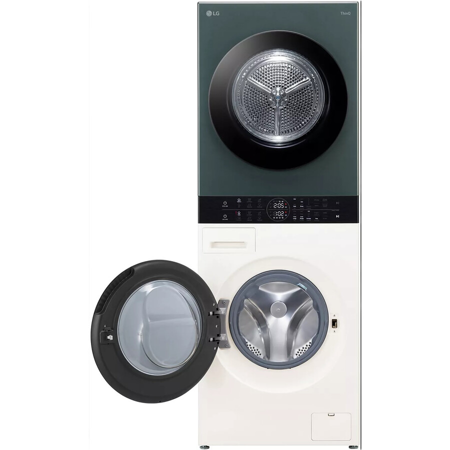 LG F214WT8GRBE n°3