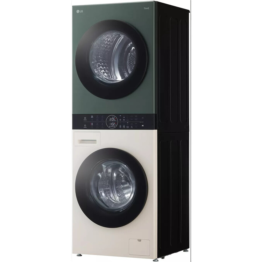 LG F214WT8GRBE n°4