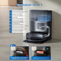 ECOVACS T80 OMNI