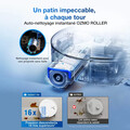 ECOVACS T80 OMNI