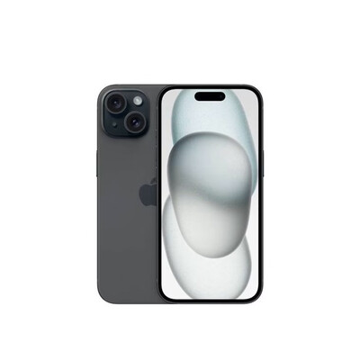 IPHONE 15 RECON GRADE A 128GO NOIR