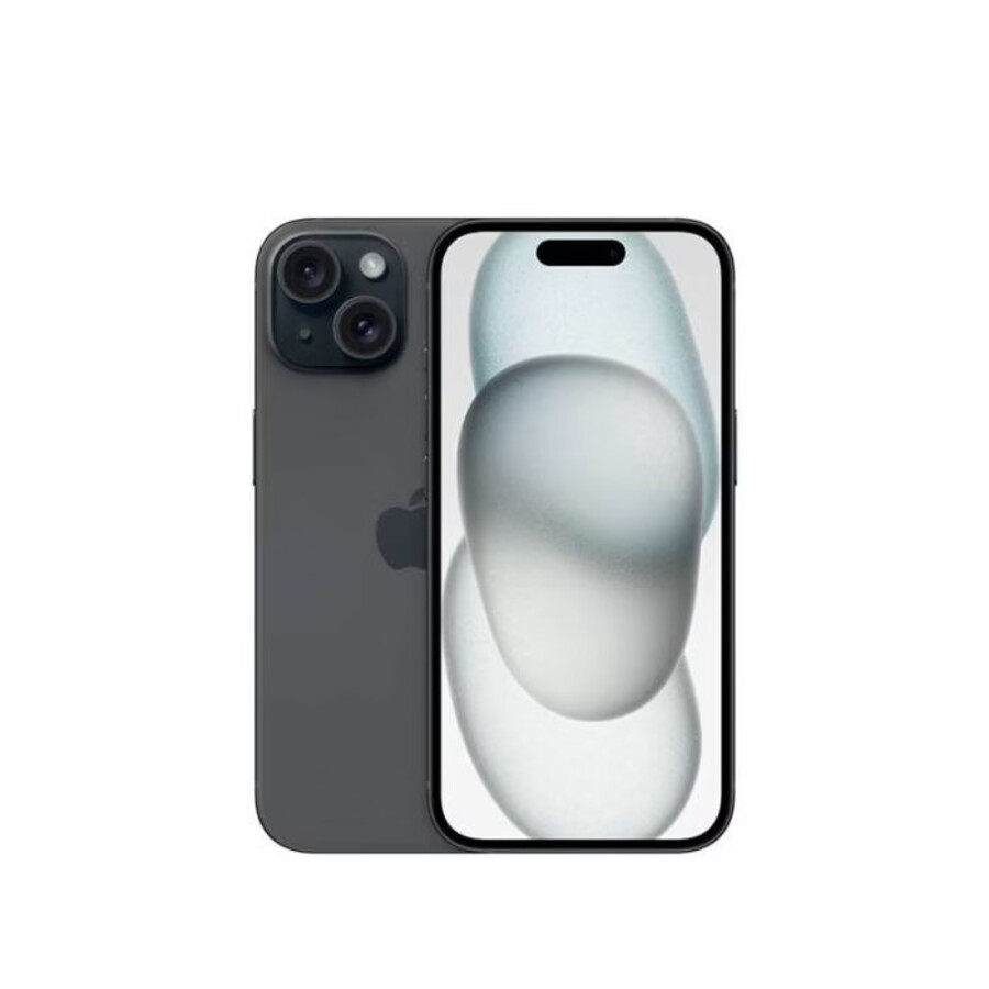 IPHONE 15 RECON GRADE A 128GO NOIR